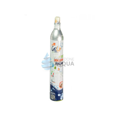 Bombola co2 425gr per - bombola,