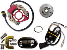 Accensione Honda CR500 HPI