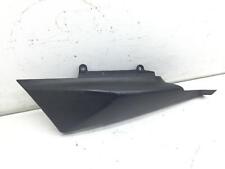 CARENA FIANCATA POSTERIORE SINISTRA YAMAHA XT R 125 2008 7401G