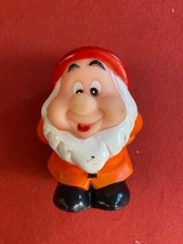 NANO BIANCANEVE PUPAZZO DI