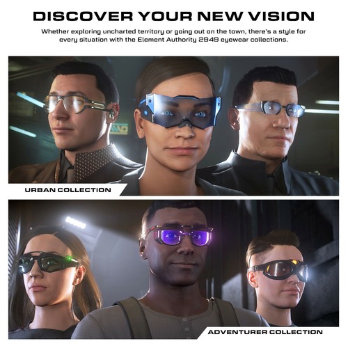 Star citizen urban - citizen, &