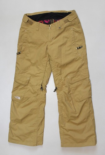 Pantaloni sci neve donna - pantaloni,