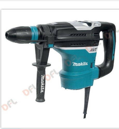 Martello demolitore rotativo - demolitore,