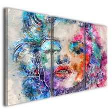 Quadri moderni Marilyn Monroe