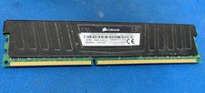 Corsair 4 GB DDR3 1600 memoria desktop VENGEANCE LP CML4GX3M1A1600C9