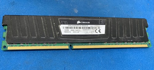Corsair ddr3 1600 memoria - corsair,