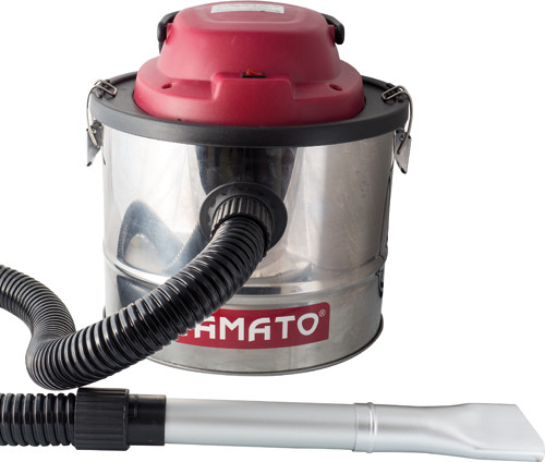 Aspiracenere elettrico cinix - aspiracenere,