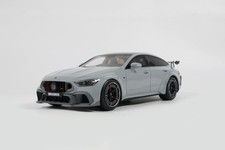Brabus Rocket 1000, grigio