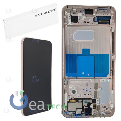 Display lcd originale samsung - lcd,