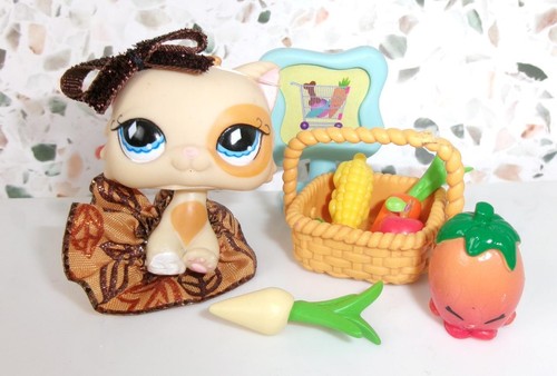 Autentico littlest pet - ❤️autentico,