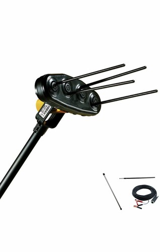 Abbacchiatore scuotitore - abbacchiatore,