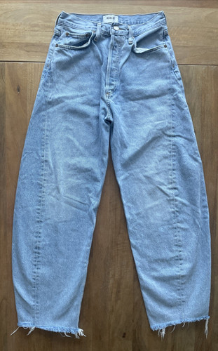 Jeans donna agolde - agolde, vita