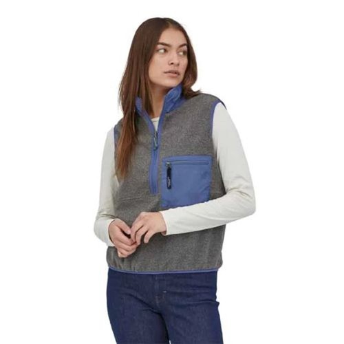 Patagonia synchilla gilet - patagonia,
