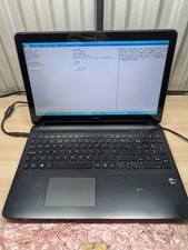 Sony Vaio SVF152C29M - i5 3a
