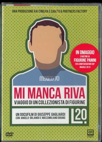 Manca riva documentario - riva,