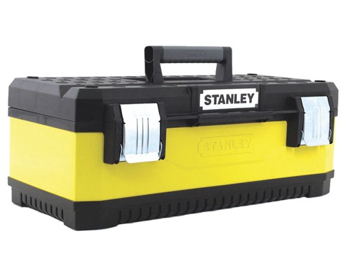 Cassette utensili stanley - cassette, p/utensili