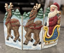 Paravento Pieghevole