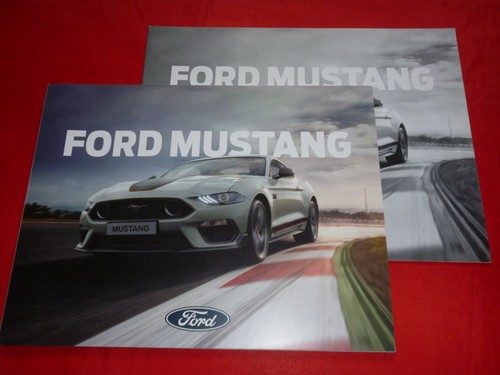 Ford mustang v8 fastback - ford, 5.0