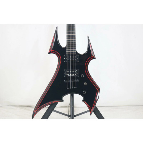 Rich son beast - b.c.rich,