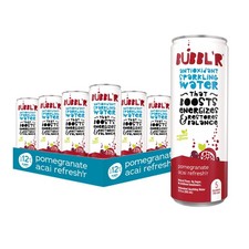 BUBBL'R Melograno acai