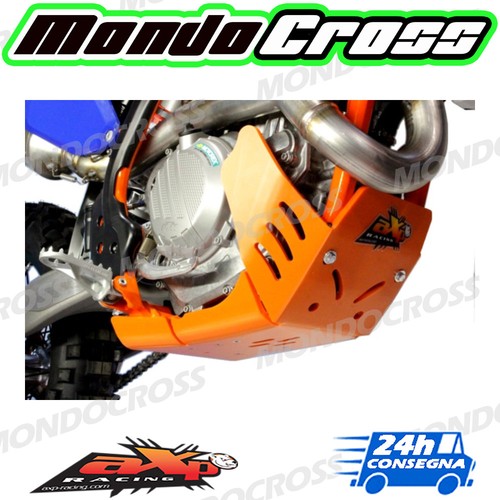 Paramotore axp adventure 8mm - axp,