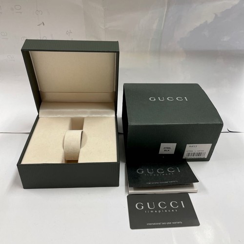Gucci orologio polso - gucci, da