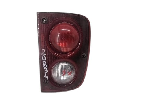 Stop fanale posteriore - fanale,