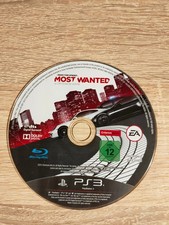 SONY PS3 NEED FOR SPEED MOST