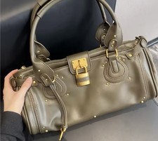 Borsa donna vintage nuova