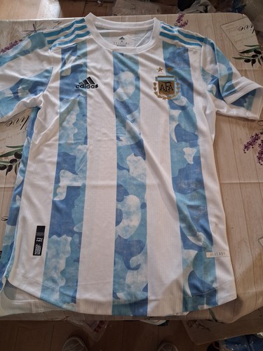 Maglia calcio argentina s - maglia,