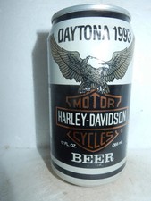 Lattina di birra STURGIS