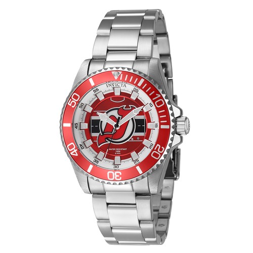 Orologio invicta donna nhl - nhl, new