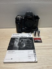 Fuji Fujifilm FinePix S1 Pro