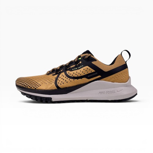 Nike react pegasus trail - nike, 4