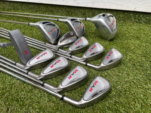 Dunlop max set - set, con