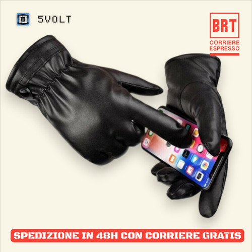 Guanti moto scooter donna - moto, in