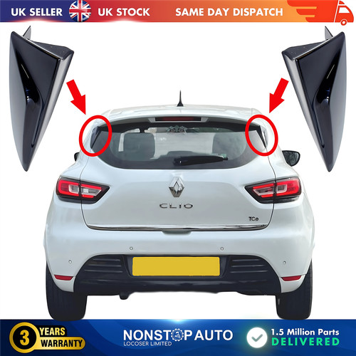 Pannello spoiler porta - 2x,