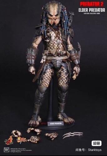 Hot toys modellino - hot,