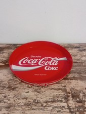 COCA COLA VASSOIO VINTAGE IN