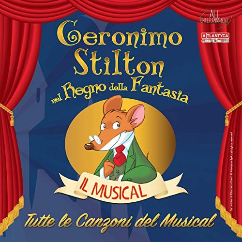 Geronimo stilton tutte le - geronimo,