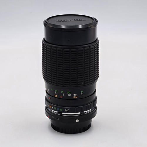 Nikura auto zoom 135 - mc,