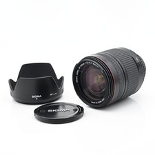 Sigma AF 28-300 mm f3.5-6.3 D