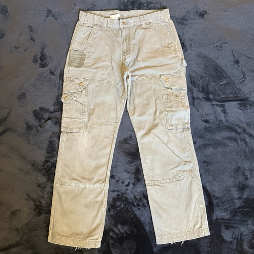 Jeans falegname carhartt - jeans, da