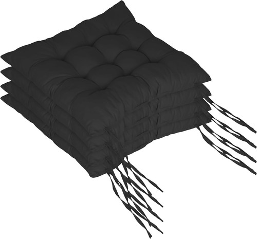Cuscini per sedie set - set, da