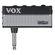 VOX amPlug 3 US Silver Mini