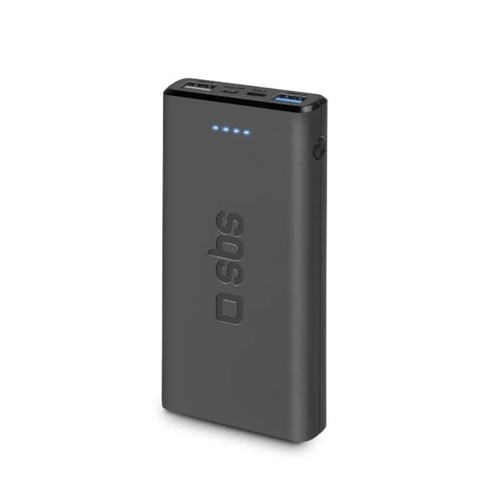 Sbs power bank 000 mah - 10.000,