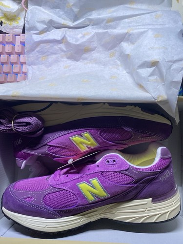 New balance 993 made s - new,