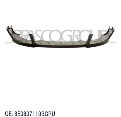 Spoiler paraurti anteriore - paraurti,
