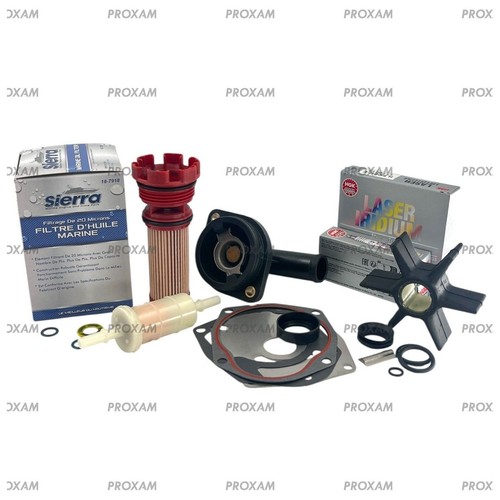 Kit maintenance premium - maintenance,