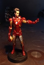 Marvel Movie Collection Iron